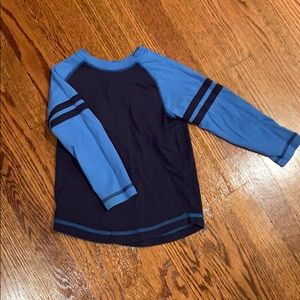 Hanna Andersson Long Sleeve